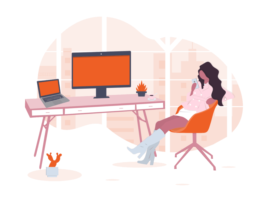 undraw designer life w96d