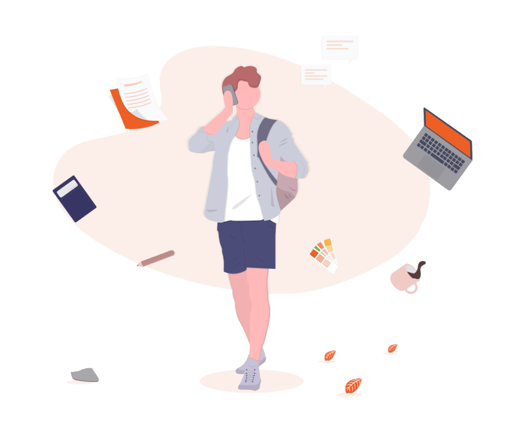 Digital Marketing Agency