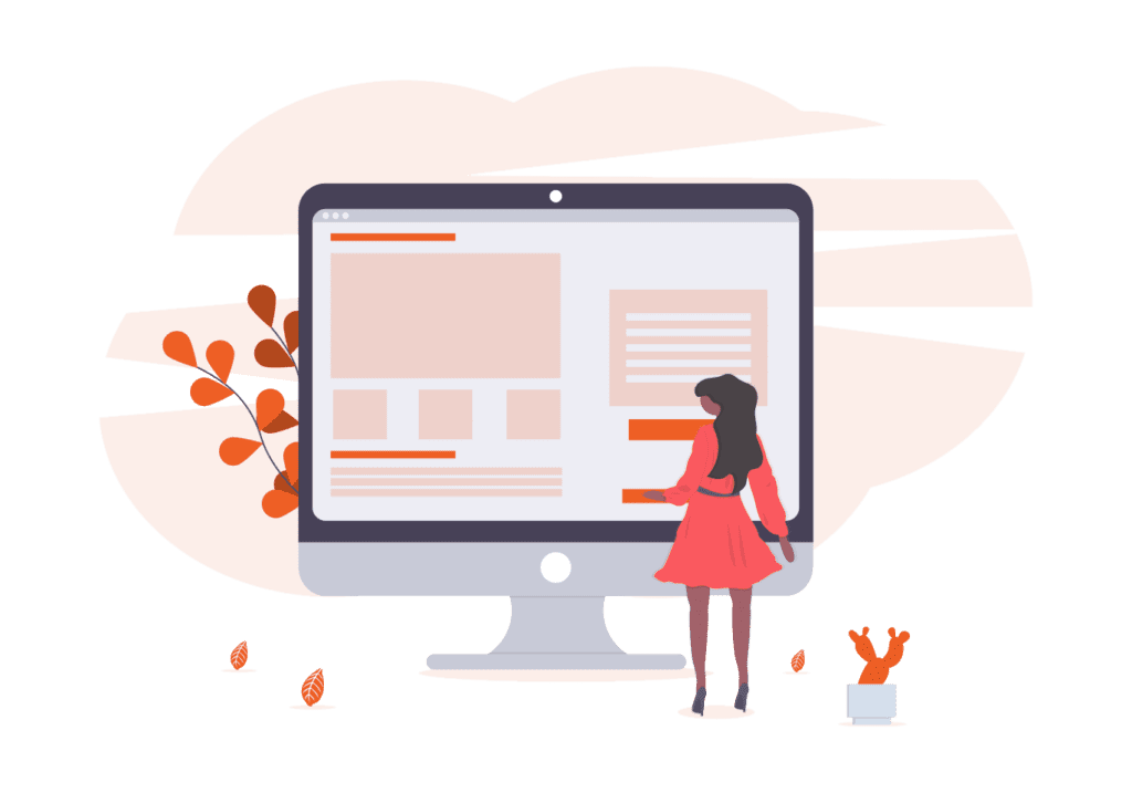 Web Design company