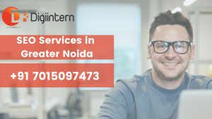 SEO Services in Greater Noida