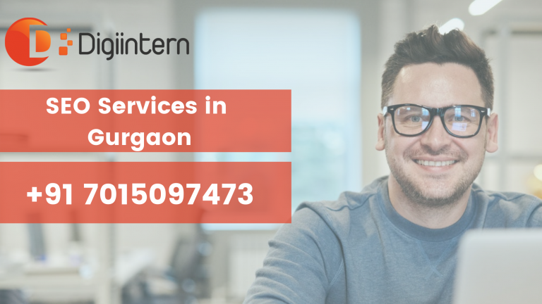 SEO Services in Gurgaon