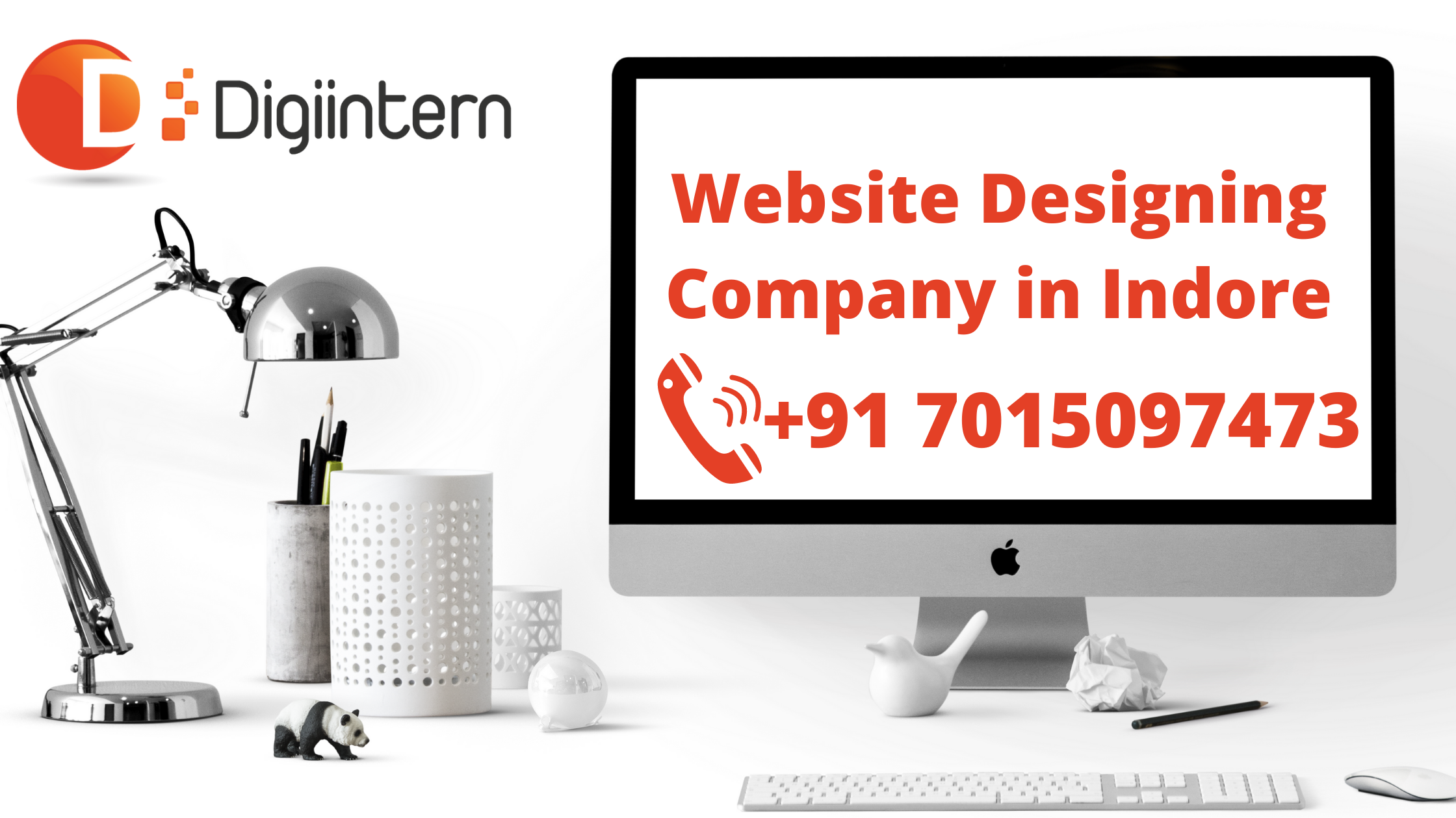 Website Designing Company in Indore