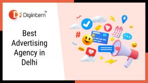 Best Advertising Agency in Delhi