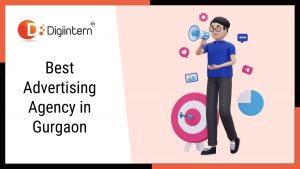 Best Advertising Agency in Gurgaon