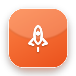 di tile rocket